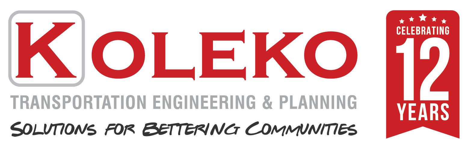 KOLEKO | Transportation Planning | Traffic Engineering Consultants