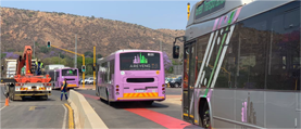 KOLEKO | Transportation Planning | Traffic Engineering Consultants serv3 Home  